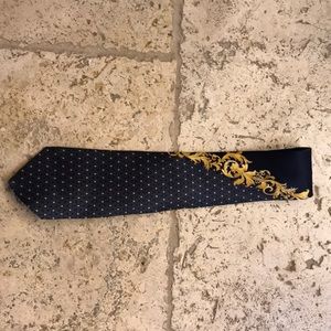 Versace Men’s Tie
